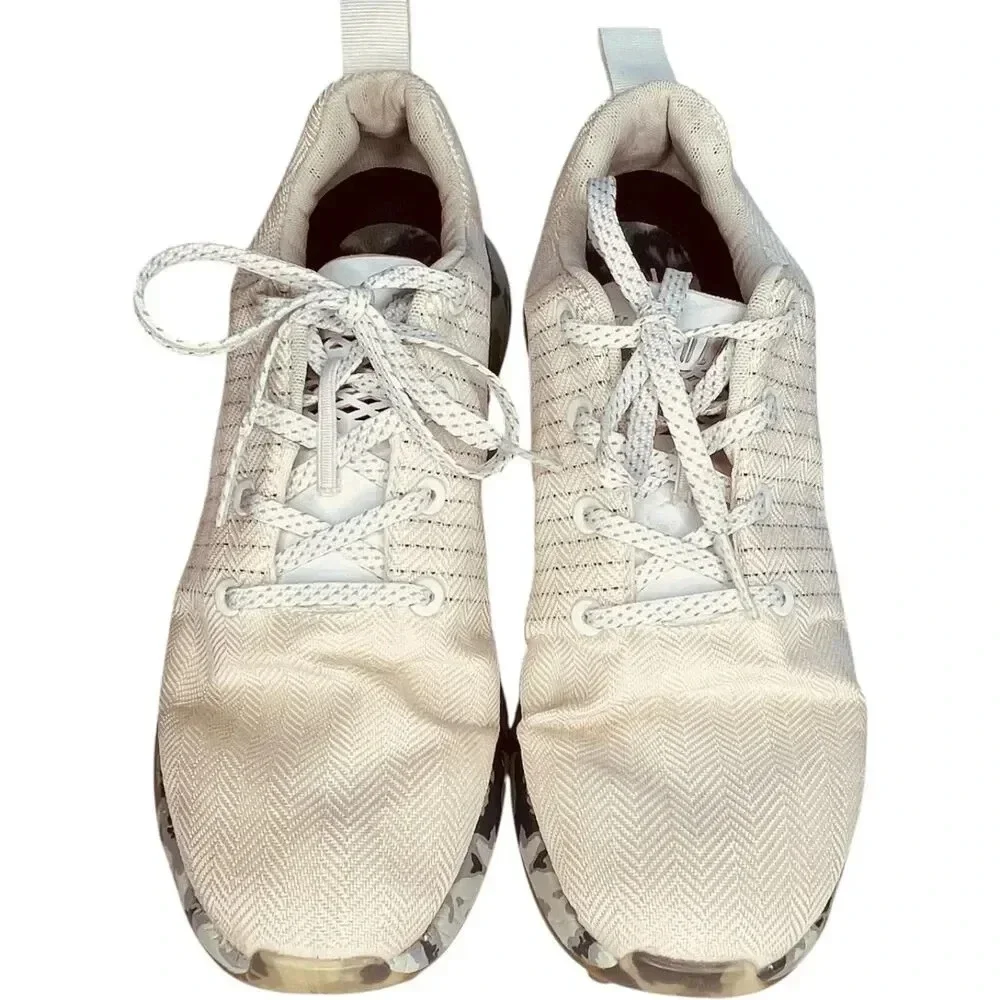 NoBull MATRYX® Golf Athletic Tennis Shoe - Picture 7 of 10